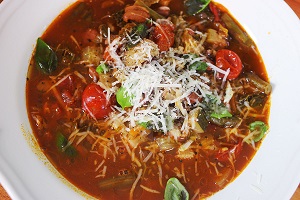 Minestrone