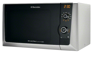 Electrolux EMS 21400 S mikrohullámú sütő