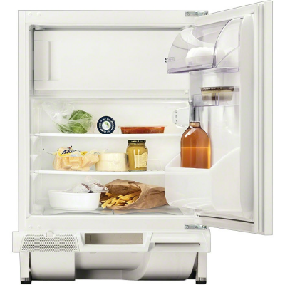 Zanussi ZUA 12420 SA beépíthető hűtőgép