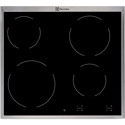 Electrolux EHF 6240 XXK elektromos főzőlap