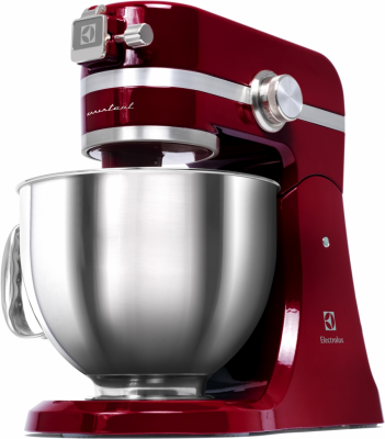 Electrolux EKM4000 robotgép
