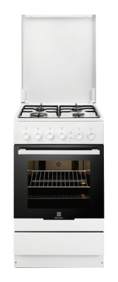Electrolux EKG51153OW gáztűzhely