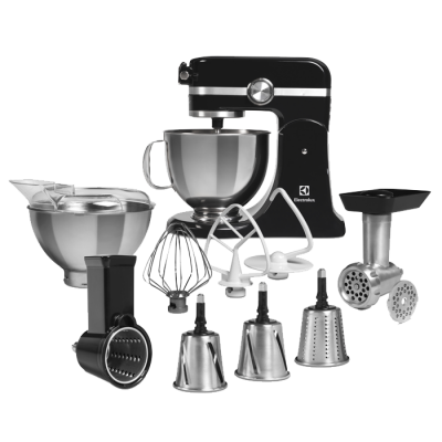 Electrolux EKM4200 robotgép