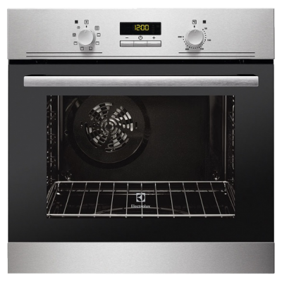 Electrolux EZB3400AOX beépíthető sütő