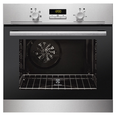 Electrolux EZA2400AOX beépíthető sütő