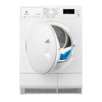 Electrolux EDH3684PDE szárítógép