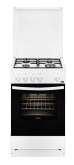 Zanussi ZCG210S1WA gáztűzhely