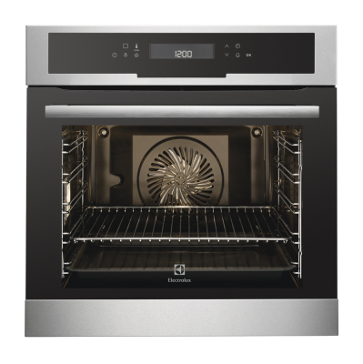 Electrolux EOC5751FOX beépíthető sütő
