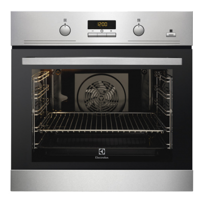 Electrolux EOB3454AOX beépíthető sütő