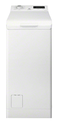 Electrolux EWT1266ESW mosógép