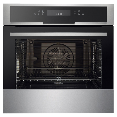 Electrolux EOC5751FAX beépíthető sütő