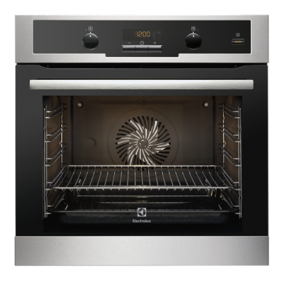 Electrolux EOA45555OX beépíthető sütő