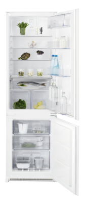 Electrolux ENN2812COW beépíthető hűtőgép