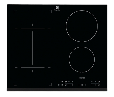 Electrolux EHI6340FOK elektromos főzőlap