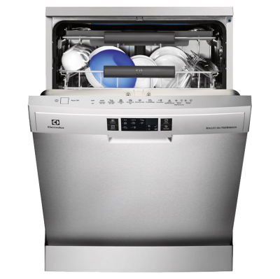 Electrolux ESF8635ROX mosogatógép