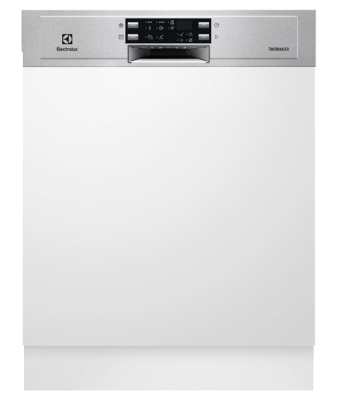 Electrolux ESI5545LOX beépíthető mosogatógép