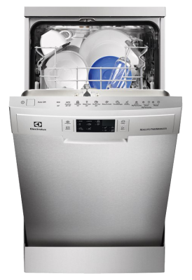 Electrolux ESF4710ROX mosogatógép