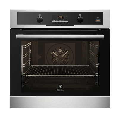 Electrolux EOC5654AOX beépíthető sütő