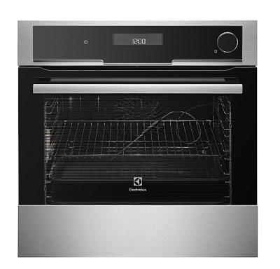 Electrolux EOB8857AAX beépíthető sütő