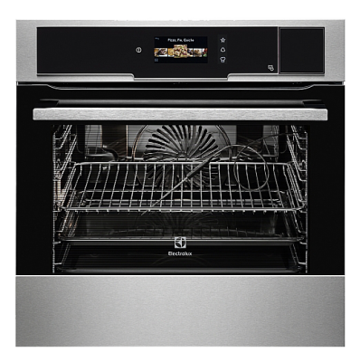 Electrolux EOB9956XAX beépíthető sütő