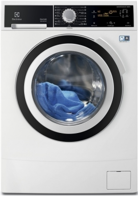 Electrolux EWW1697BWD mosó-száritógép