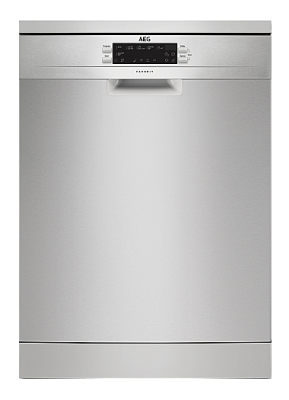 AEG FFB62700PM mosogatógép