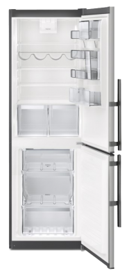 Electrolux EN3455MFX hűtőgép