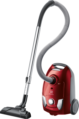 Electrolux EEG43WR porszívó