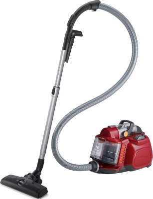 Electrolux ESPC72RR porszívó