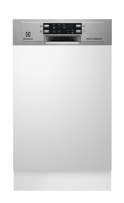 Electrolux ESI4621LOX beépíthető mosogatógép