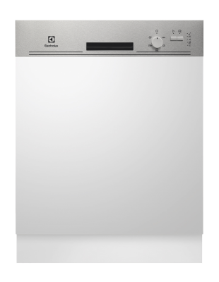 Electrolux ESI5205LOX beépíthető mosogatógép