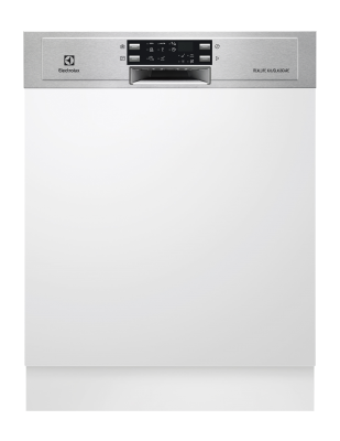 Electrolux ESI8550ROX beépíthető mosogatógép
