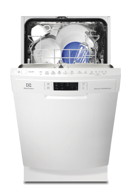 Electrolux ESF4661ROW mosogatógép