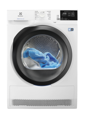 Electrolux EW8H458B szárítógép