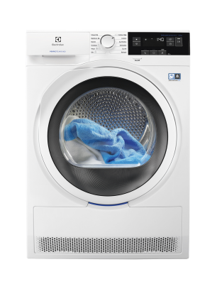 Electrolux EW8H358S szárítógép