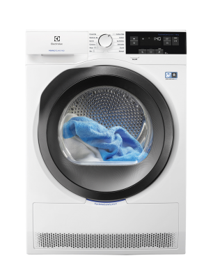 Electrolux EW9H378S szárítógép