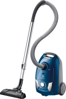 Electrolux EEG41CB porszívó