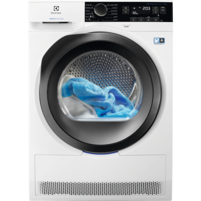 Electrolux EW8H259ST szárítógép