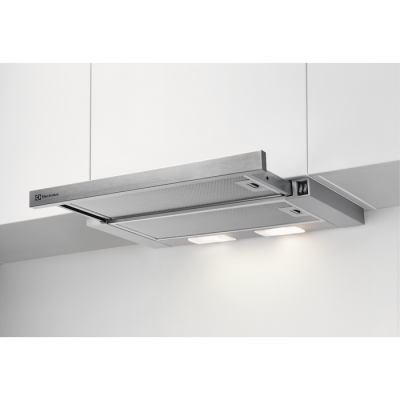 Electrolux LFP316S páraelszívó