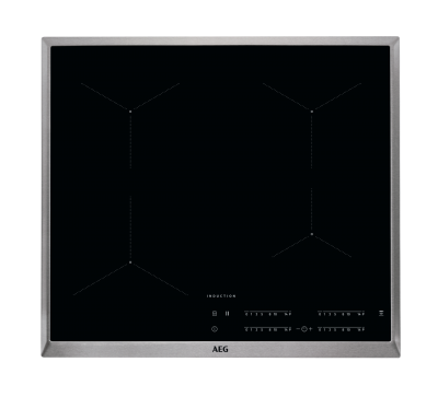 AEG IKB64431XB elektromos főzőlap