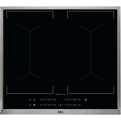 AEG IKE64450XB elektromos főzőlap