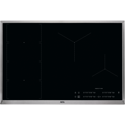AEG IKE84471XB elektromos főzőlap