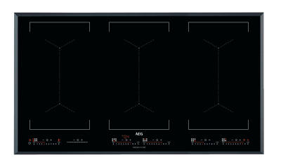 AEG IKE96654FB elektromos főzőlap
