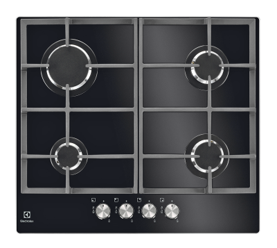 Electrolux KGG6426K gázfőzőlap