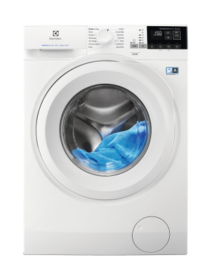 Electrolux EW7W4684W mosó-szárítógép
