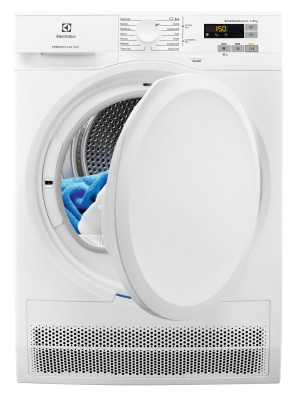 Electrolux EW6C527P szárítógép