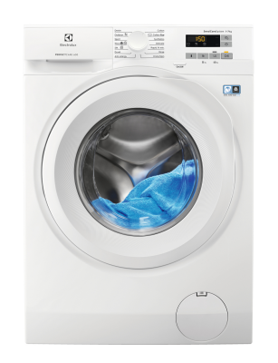 Electrolux EW6F527W mosógép