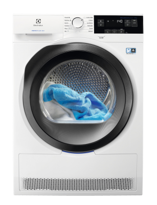 Electrolux EW8H357S szárítógép