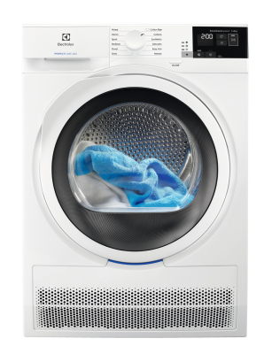 Electrolux EW6C428W szárítógép