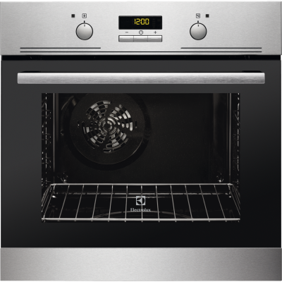 Electrolux EZB3411AOX beépíthető sütő